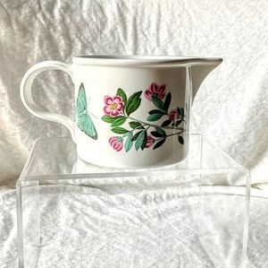 Portmeirion Botanic Gardens Drum Creamer